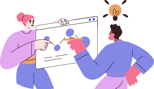 ثمانية حلول لخدمات الأعمال