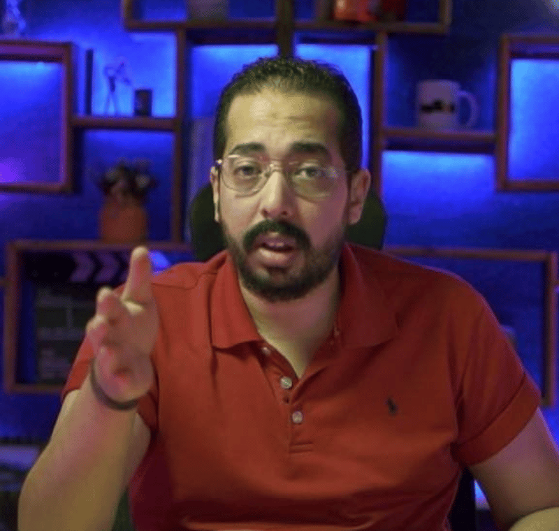مهندس محمد سمير
